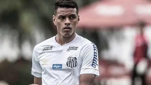 Foto: Ivan Storti/Santos FC