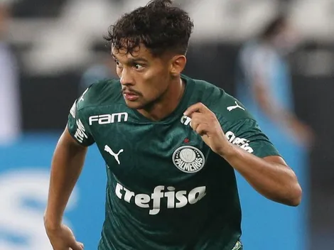 Botafogo volta à carga por Scarpa