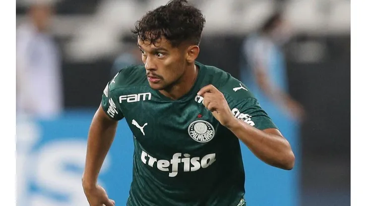 Cesar Greco/Palmeiras