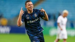 Renato acredita que Pepê esteja à disposição contra o Santos