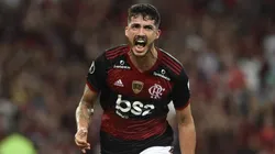 Gustavo Henrique ganha novo companheiro de zaga