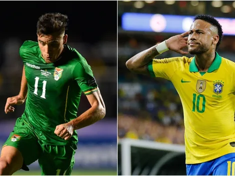 Brasil x Bolívia: como, quando e onde assistir AO VIVO as qualificações do Catar 2022