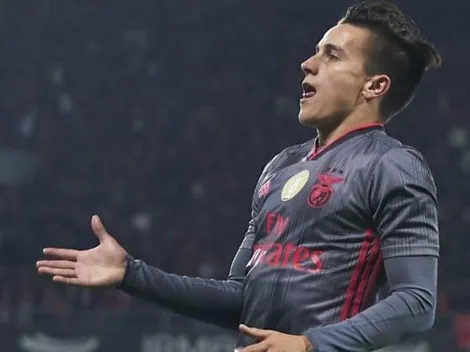 Romildo revela detalhes de interesse do Grêmio em Franco Cervi