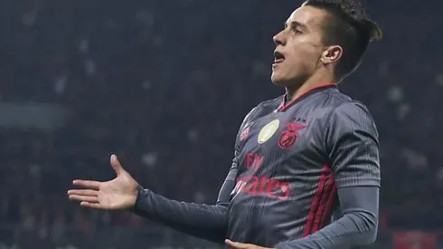 Romildo revela detalhes de interesse do Grêmio em Franco Cervi