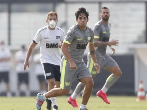 Sem Andrey e Benítez, Vasco pode ter volta de Pikachu contra o Bahia