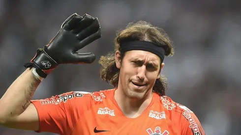 Foto: Daniel Augusto Jr/Corinthians.