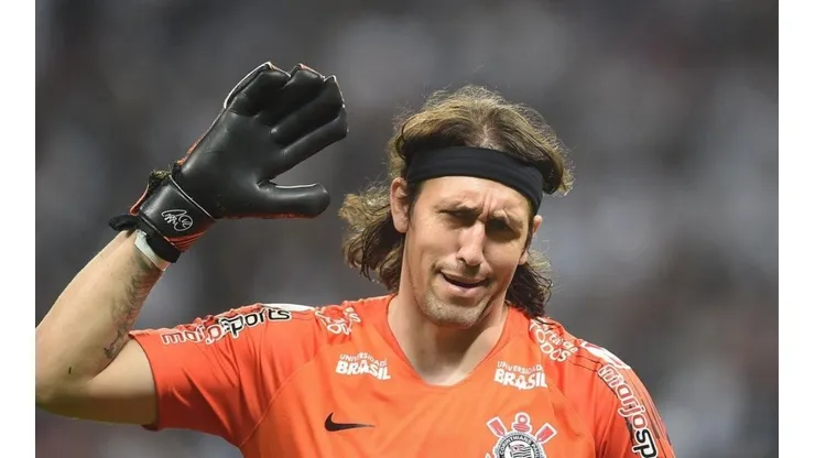 Foto: Daniel Augusto Jr/Corinthians.