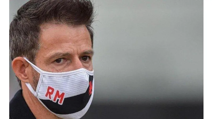 Foto: Rafael Ribeiro/Vasco/Divulgação