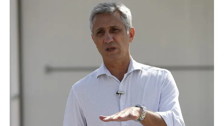 Foto: Rafael Ribeiro/Vasco.