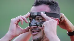 Foto: Bruno Cantini/Atlético.