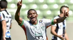 Carlos Cruz/América-MG