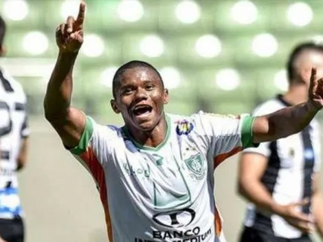 Botafogo busca contratação de meio-campista do América