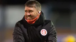 Inter bate Bragantino e Coudet explica fator 'determinante' para vitória