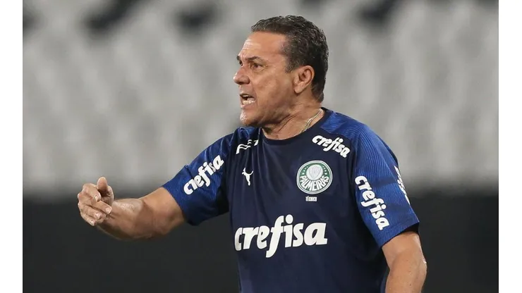 Foto: Cesar Greco/Palmeiras
