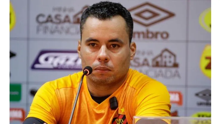 Foto: Anderson Stevens/Sport