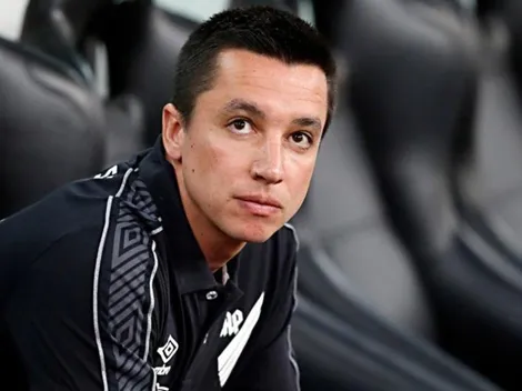 Eduardo Barros lamenta falta de gols, mas acredita que Athletico poderia ter vencido o Ceará