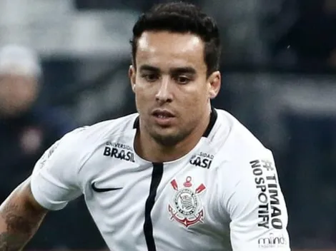 De olho em punição, Athletico deve acelerar conversas com Jadson