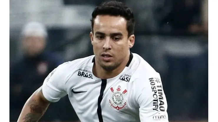De olho em punição, Athletico deve acelerar conversas com Jadson