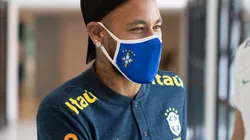Com Neymar como dúvida, Tite encaminha escalação da Seleção