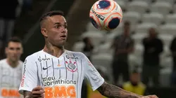 Luan é mantido no meio e Coelho encaminha escalação do Timão