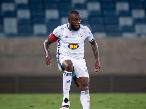 Manoel evita desculpas e manda recado aos companheiros de equipe