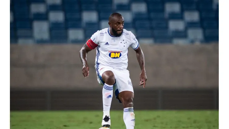 Foto: Bruno Haddad/Cruzeiro