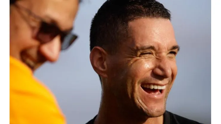 Foto: Anderson Stevens/Sport/Divulgação