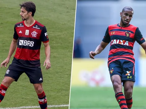 Flamengo x Sport: Data, hora e canal para assistir o jogo desta quarta