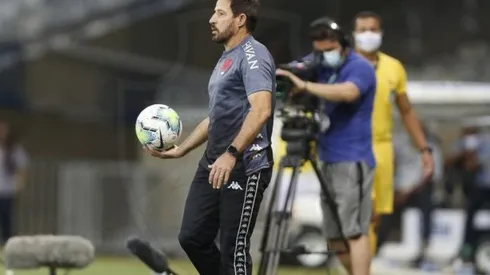 Foto: Rafael Ribeiro/Vasco/Divulgação