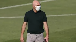 Cesar Greco/Palmeiras