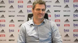 Foto: Alexandre Vidal / Flamengo