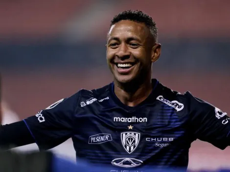 Inter inicia operação para contratar Gabriel Torres