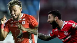 AO VIVO | America de Cali x Internacional: Como assistir AO VIVO o jogo desta terça