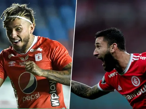 AO VIVO | America de Cali x Internacional: Como assistir AO VIVO o jogo desta terça