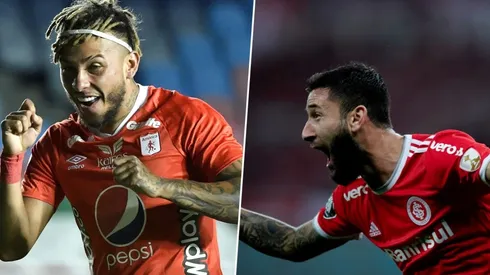 AO VIVO | America de Cali x Internacional: Como assistir AO VIVO o jogo desta terça