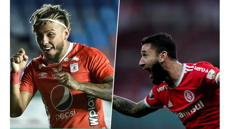 AO VIVO | America de Cali x Internacional: Como assistir AO VIVO o jogo desta terça