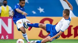 Foto: Bruno Haddad/Cruzeiro.