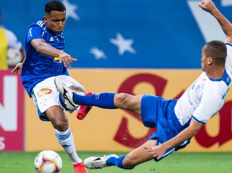 Torcida do Atlético vai a loucura com novo vexame do Cruzeiro na Série B