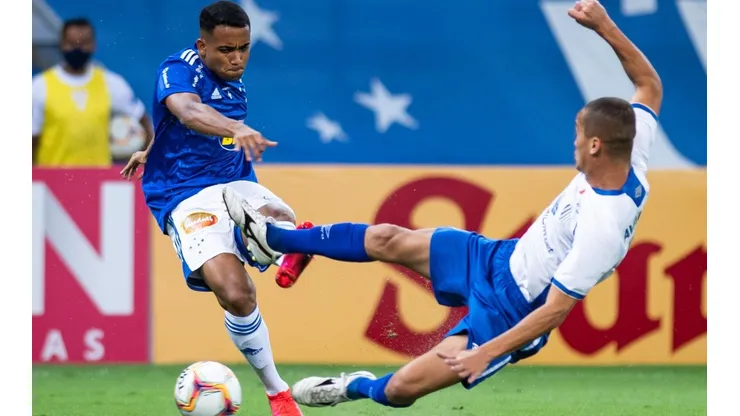 Foto: Bruno Haddad/Cruzeiro.