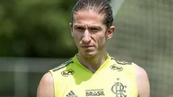 Foto: Alexandre Vidal/Flamengo.