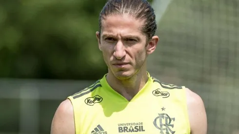 Foto: Alexandre Vidal/Flamengo.
