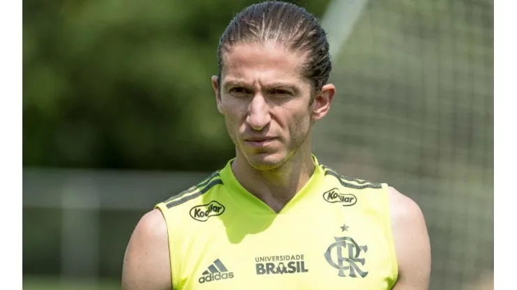 Foto: Alexandre Vidal/Flamengo.