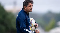 Foto: Bruno Haddad/Cruzeiro