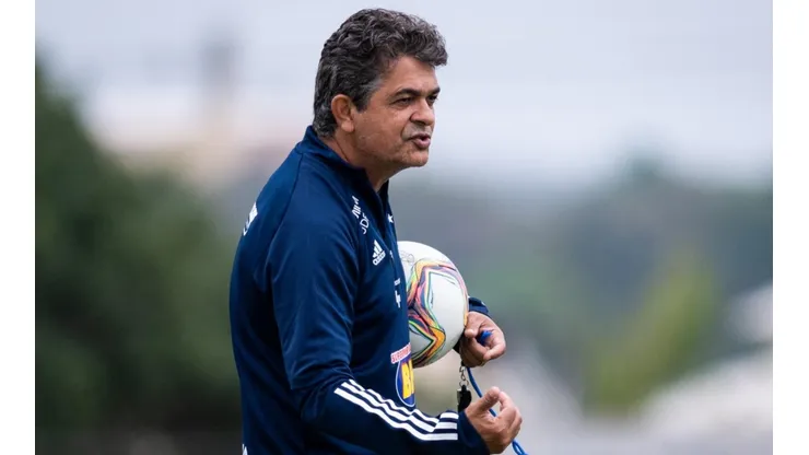 Foto: Bruno Haddad/Cruzeiro