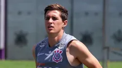 Mateus Vital, do Corinthians, tem nome ligado ao Parma-ITA