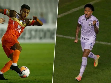 Santos x Delfín: data, horário e canal para assistir o jogo AO VIVO