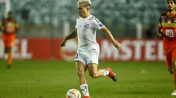 Santos x Delfín se enfrentam pela quarta rodada da fase de grupos da Libertadores - (Getty Images)