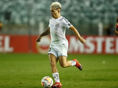 Santos x Delfín: prognóstico para o jogo