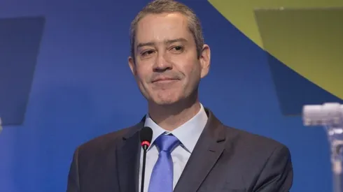 Foto: Lucas Figueiredo/CBF