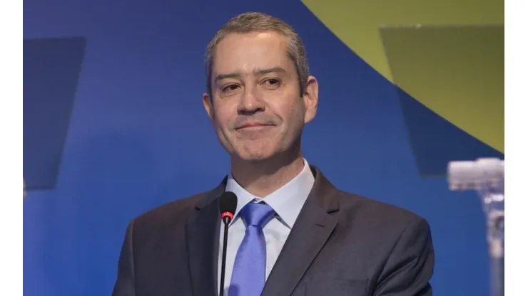 Foto: Lucas Figueiredo/CBF